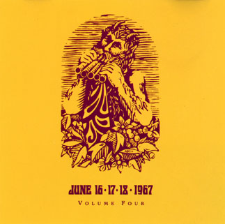 jimi 4 cd boxset monterey international pop festival cd 4 front